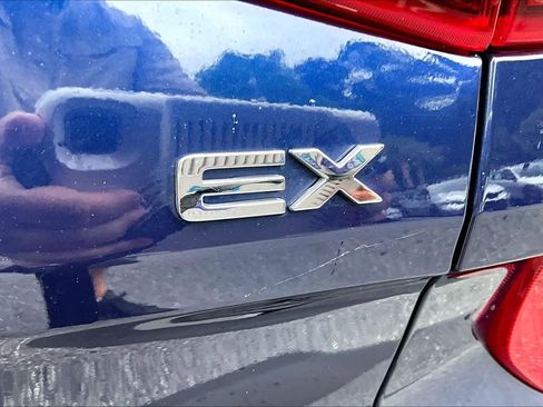 Used 2021 Kia Seltos EX AWD/4WD image 10