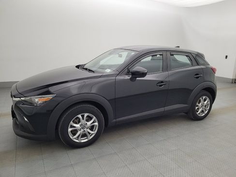Used 2019 MAZDA CX-3 Sport image 2