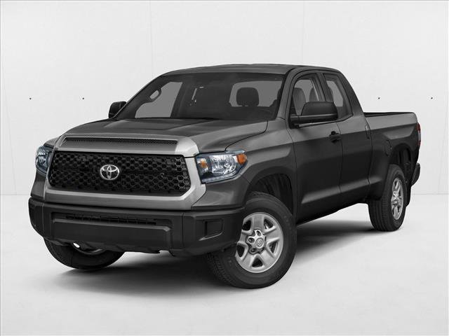 Used 2019 Toyota Tundra SR RWD image 1