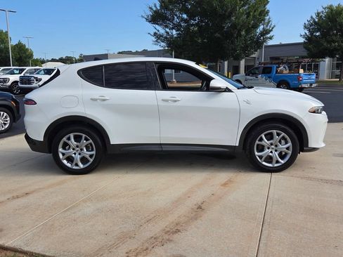 Used 2024 Dodge Hornet R/T AWD/4WD image 14