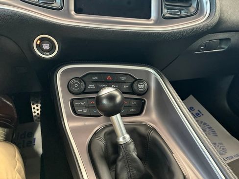 Used 2021 Dodge Challenger R/T Scat Pack w/ Dynamics Package RWD image 46