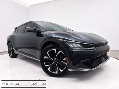 Used 2023 Kia EV6 Wind w/ Wind Technology Package
