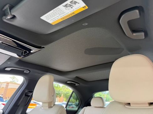 Used 2022 Mercedes-Benz C 300 Sedan w/ Exclusive Trim Package image 76