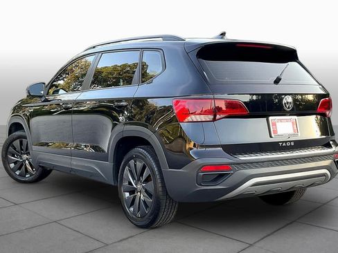 Used 2023 Volkswagen Taos S FWD image 12