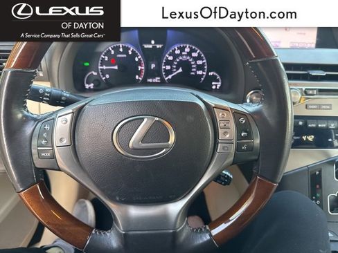 Used 2015 Lexus RX 350 AWD image 17