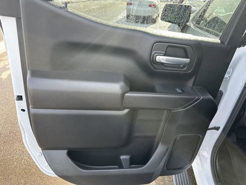 Used 2024 GMC Sierra 1500 Pro w/ Graphite Edition image 18