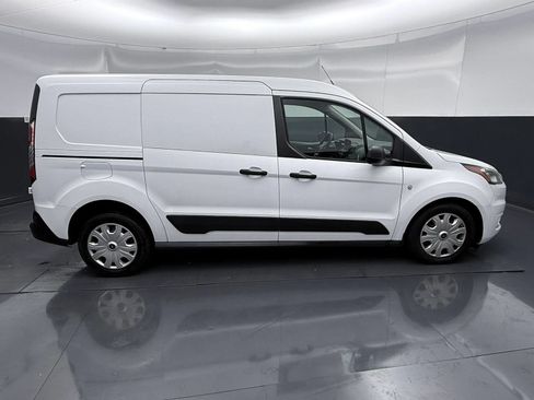 Used 2019 Ford Transit Connect XLT FWD image 8