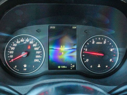 New 2025 Mercedes-Benz Sprinter 2500 image 20