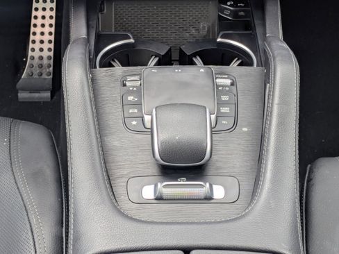 Certified 2023 Mercedes-Benz GLE 450 4MATIC image 18