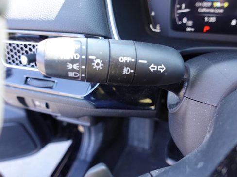 Used 2023 Honda Civic Touring image 51