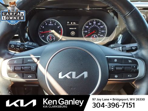 Used 2023 Kia K5 GT-Line AWD/4WD image 20