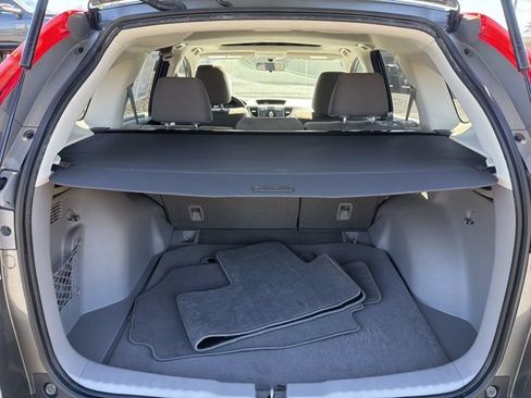 Used 2013 Honda CR-V EX image 5
