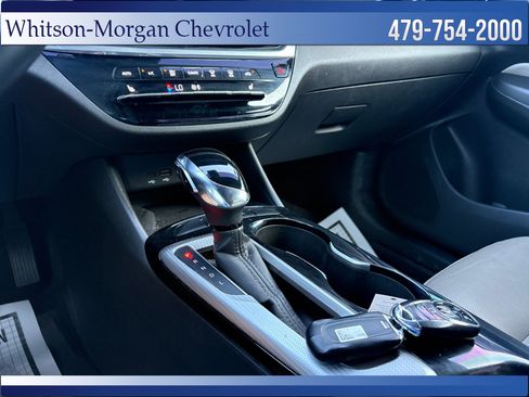 Used 2024 Buick Envista Avenir FWD image 29