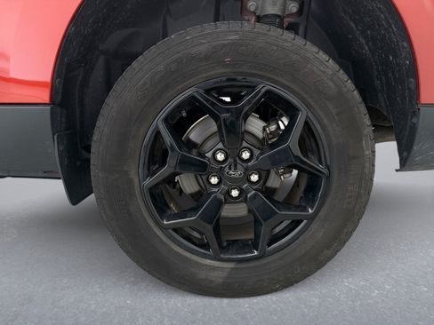 Used 2024 Ford Maverick XLT w/ Equipment Group 300A Standard AWD/4WD image 19