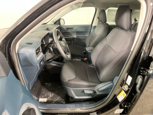 New 2026 Ford Maverick XL image 29