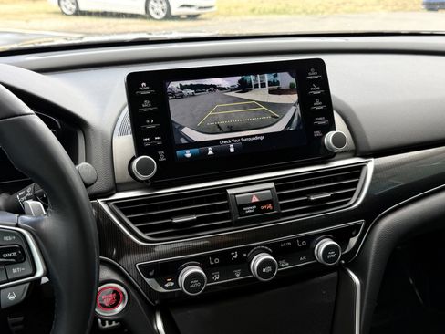 Used 2021 Honda Accord Sport Special Edition image 38