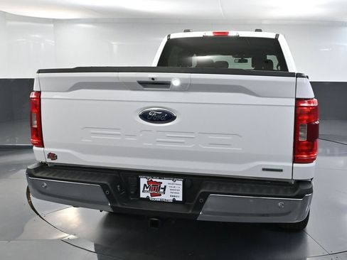 Used 2021 Ford F150 XLT w/ Equipment Group 302A High image 7