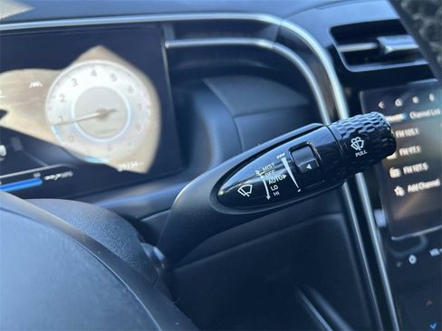 Used 2024 Hyundai Santa Cruz Limited image 27