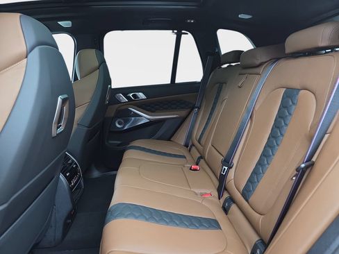 New 2026 BMW X5 M Competition w/ Executive Package AWD/4WD image 14