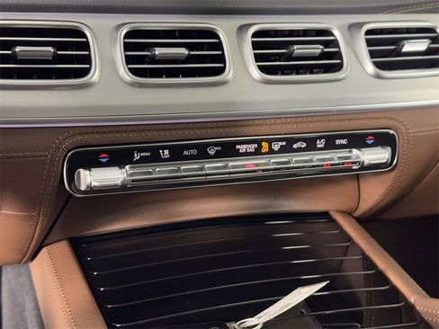 Used 2024 Mercedes-Benz GLE 53 AMG GLE 53 AMGﾮ image 28