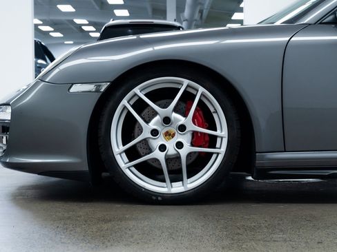 Used 2012 Porsche 911 Carrera 4S image 7
