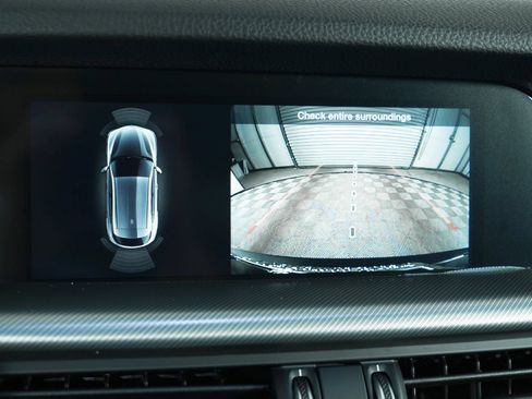 New 2025 Alfa Romeo Stelvio Sprint AWD/4WD image 29