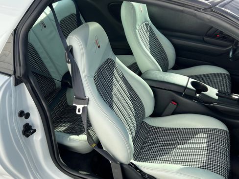 Used 1997 Chevrolet Camaro Z28 w/ Preferred Equipment Group 2 image 15