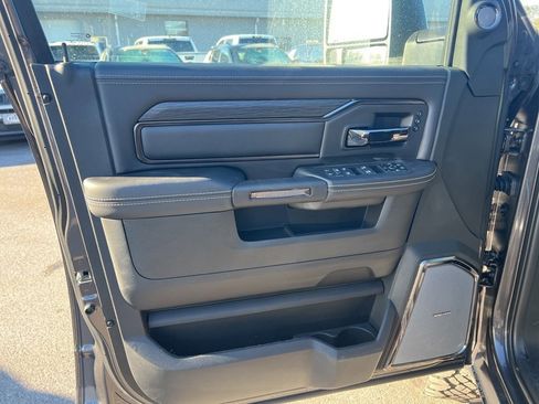 New 2026 RAM 2500 Rebel w/ Rebel Level 2 Equipment Group image 18