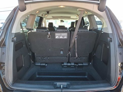 Used 2023 Honda Odyssey EX-L image 25