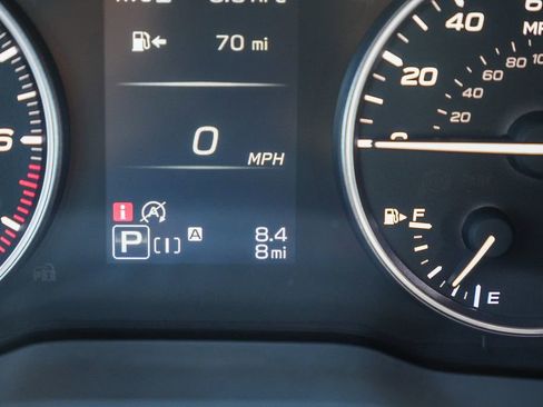 New 2026 Subaru Impreza 2.0i Sport image 25