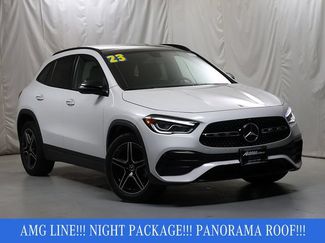 Certified 2023 Mercedes-Benz GLA 250 4MATIC video 1