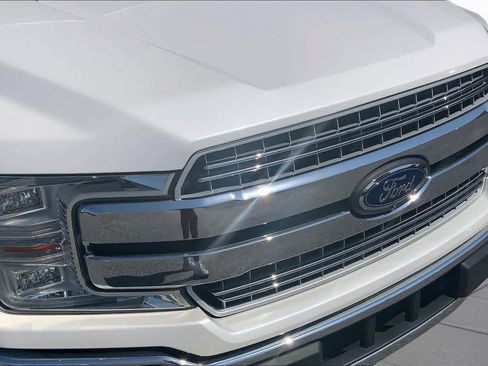 Used 2019 Ford F150 Lariat w/ Equipment Group 502A Luxury RWD image 30
