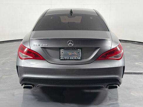 Used 2015 Mercedes-Benz CLA 250 image 5