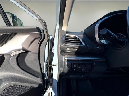 Used 2018 Subaru Crosstrek 2.0i Limited image 12