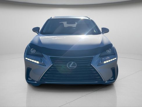 Used 2019 Lexus NX 300 AWD image 22