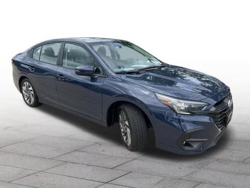 Used 2025 Subaru Legacy Limited AWD/4WD image 1