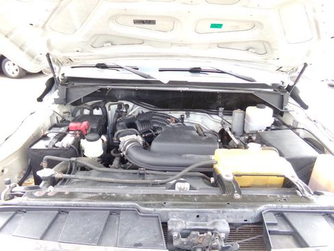 Used 2016 Nissan NV 2500 SL w/ Technology Package image 23