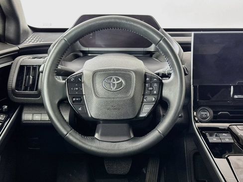 Certified 2023 Toyota bZ4X AWD w/ Weather Package image 4