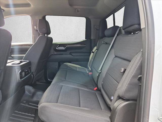Used 2025 GMC Sierra 1500 Elevation w/ Preferred Package AWD/4WD image 19