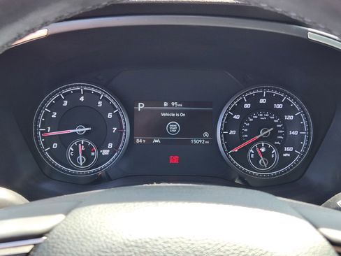 Certified 2023 Hyundai Santa Fe SEL AWD/4WD image 18