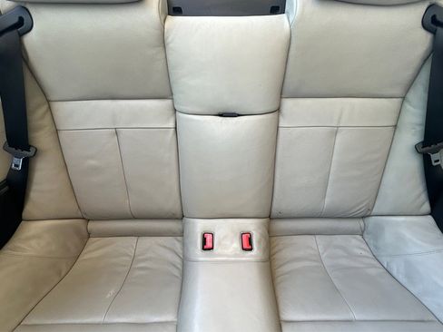 Used 2007 BMW M6 Convertible image 19