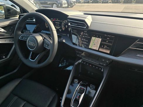 New 2026 Audi A3 2.0T Premium image 10