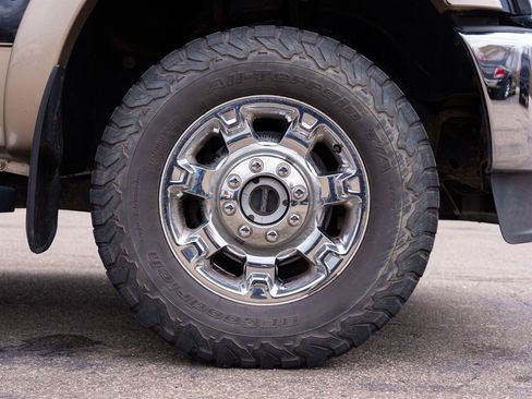 Used 2012 Ford F250 Lariat w/ Lariat Ultimate Pkg image 38