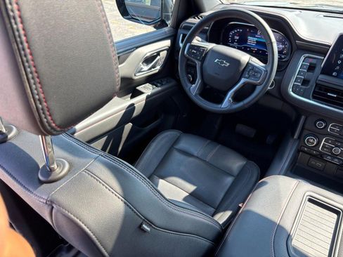 Used 2024 Chevrolet Tahoe RST w/ Luxury Package AWD/4WD image 15