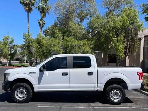 Used 2015 Ford F150 XL w/ XL Power Equipment Group image 5
