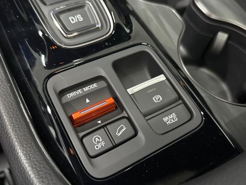 New 2026 Honda Passport TrailSport image 26