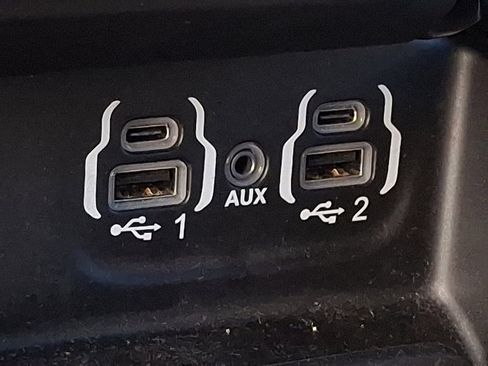 Used 2023 RAM 1500 Big Horn image 25