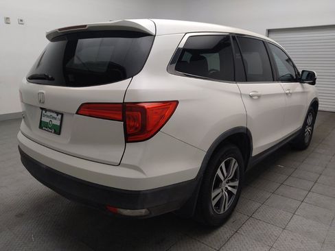 Used 2016 Honda Pilot EX-L image 9