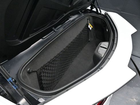 Used 2025 Chevrolet Corvette Z06 w/ Battery Protection Package RWD image 39
