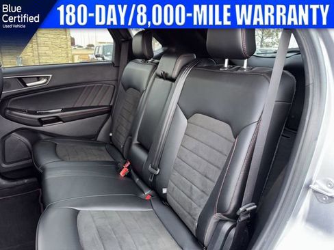 Certified 2020 Ford Edge ST-Line image 31